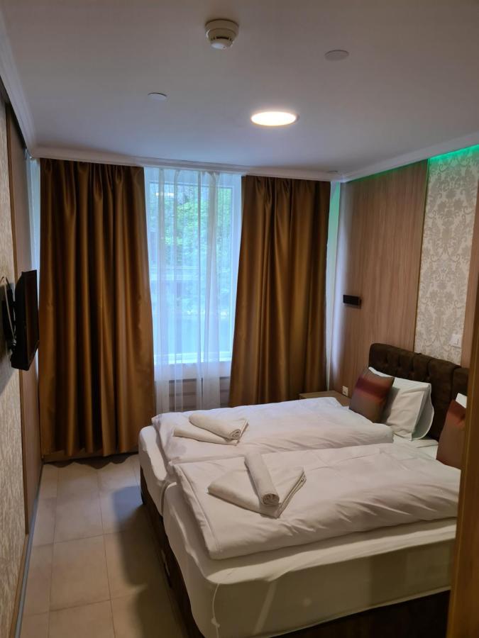 فندق Helvetia Seewen  المظهر الخارجي الصورة