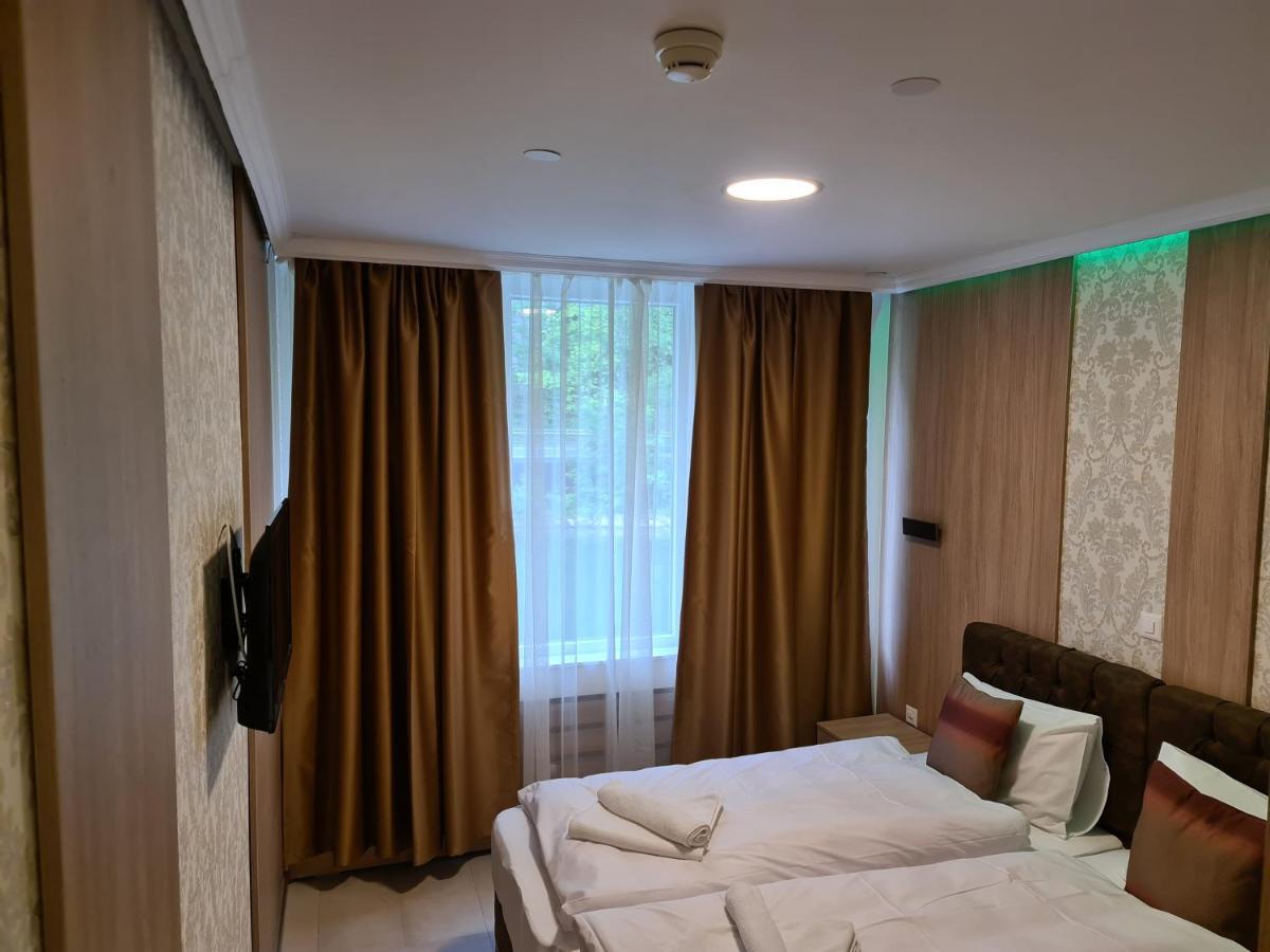 فندق Helvetia Seewen  المظهر الخارجي الصورة
