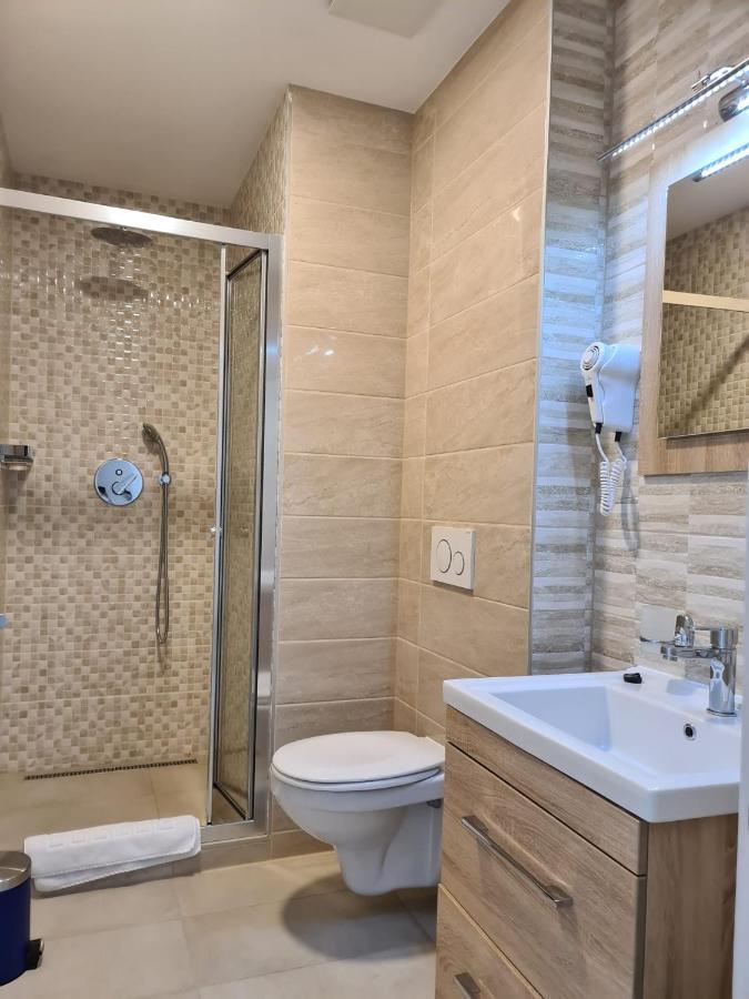 فندق Helvetia Seewen  المظهر الخارجي الصورة